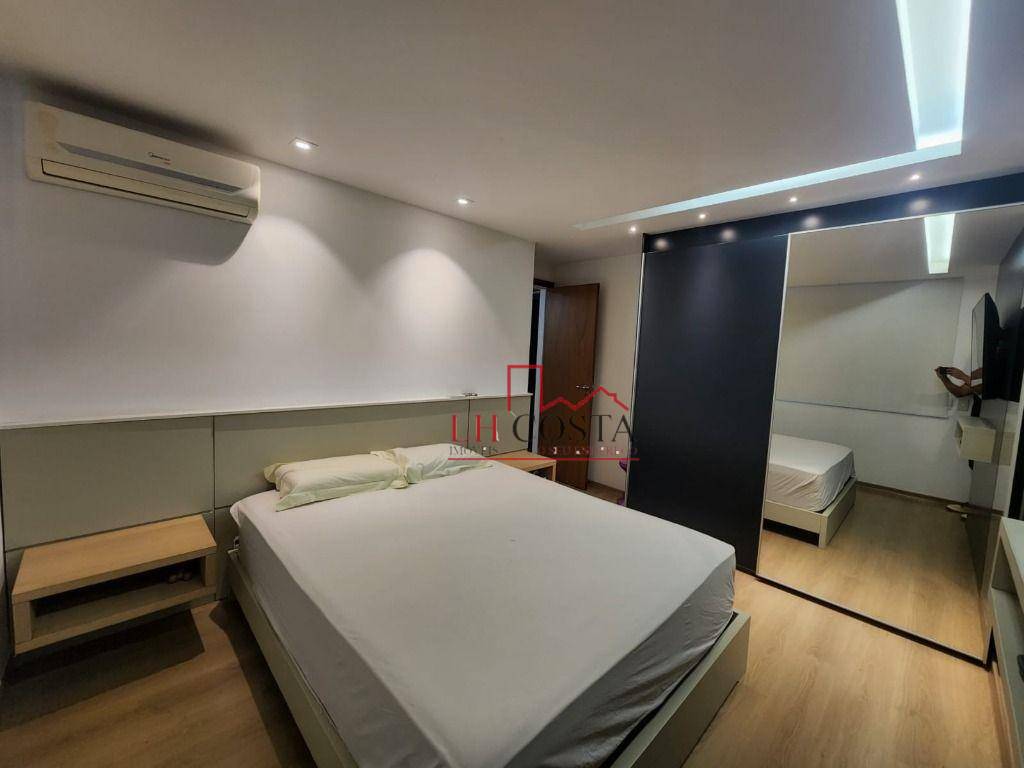 Apartamento à venda com 3 quartos, 130m² - Foto 14