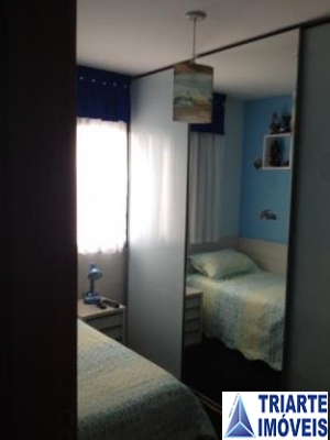 Apartamento à venda com 3 quartos, 75m² - Foto 8