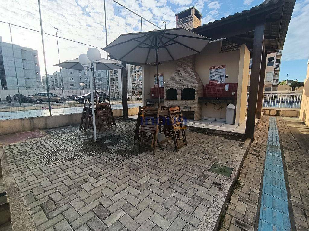 Apartamento à venda e aluguel com 2 quartos, 52m² - Foto 21
