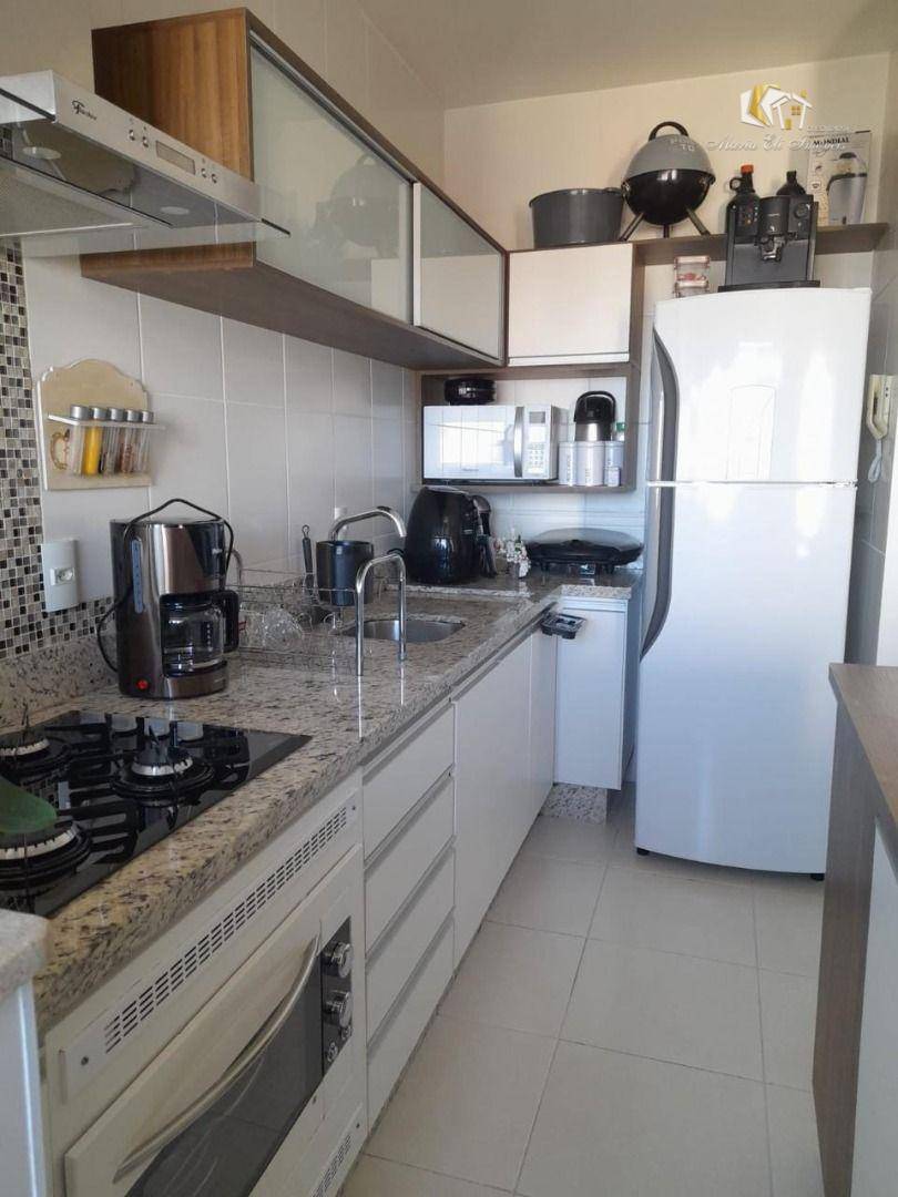 Apartamento à venda com 2 quartos, 58m² - Foto 16