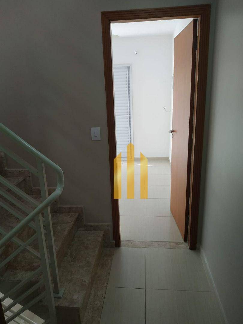 Sobrado à venda com 2 quartos, 70m² - Foto 14