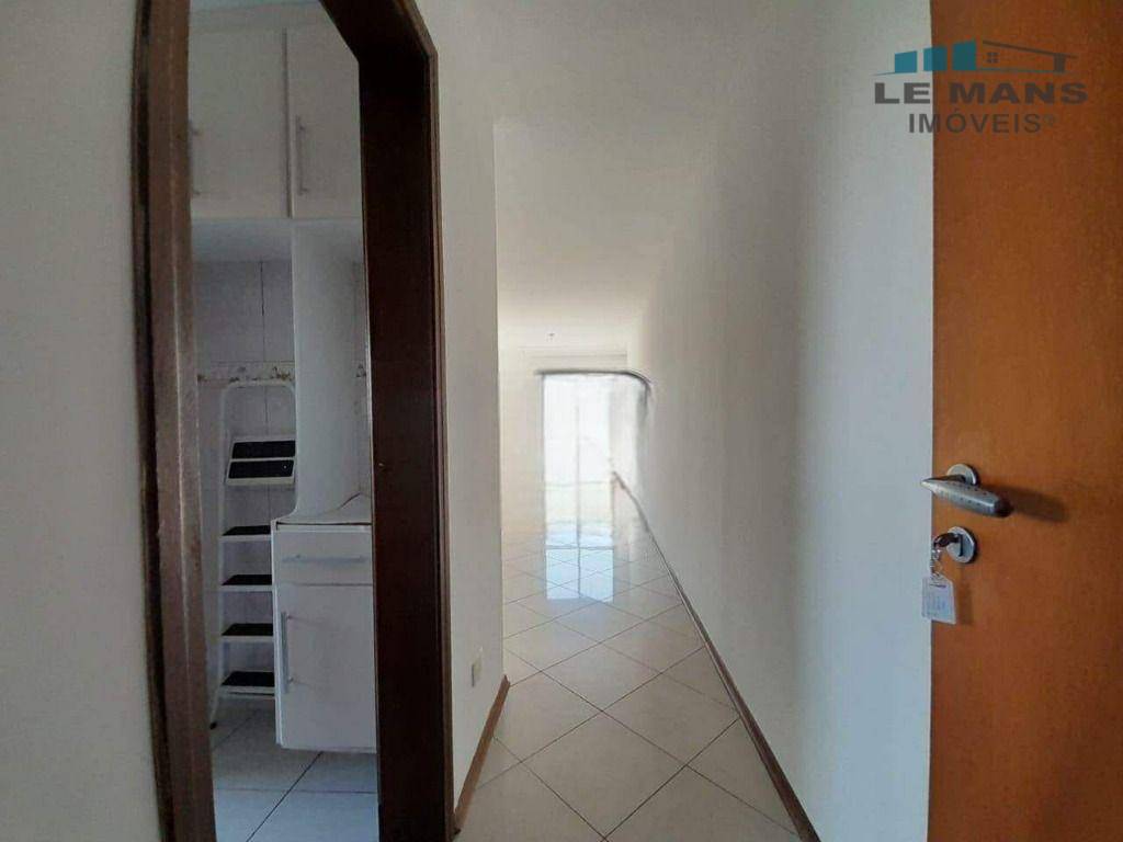 Apartamento à venda com 3 quartos, 82m² - Foto 8