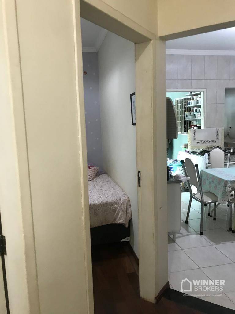 Casa à venda com 2 quartos, 109m² - Foto 13