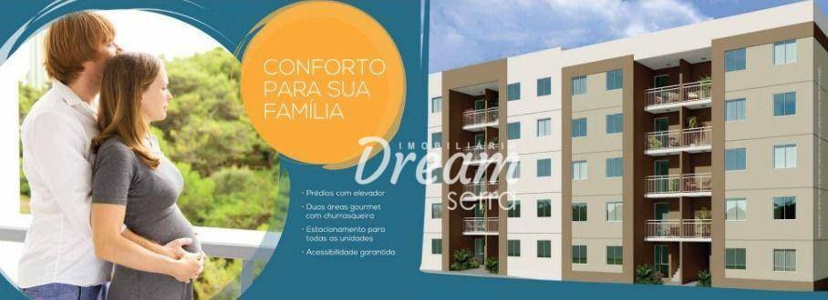 Casa de Condomínio à venda com 4 quartos, 81m² - Foto 27