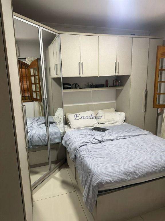 Casa à venda com 4 quartos, 140m² - Foto 3