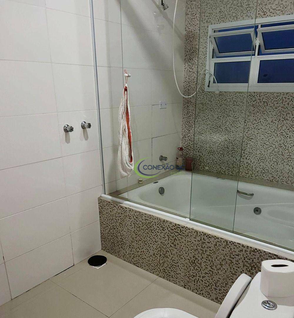 Sobrado à venda com 3 quartos, 142M2 - Foto 9