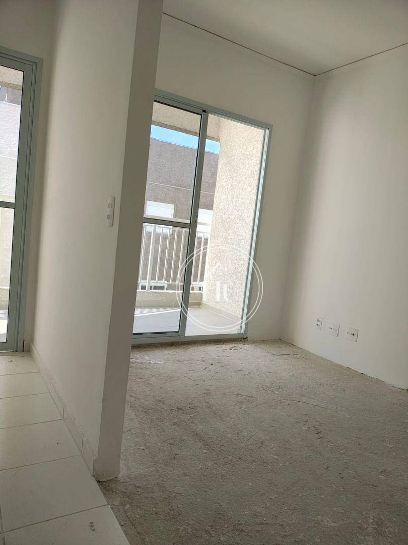 Apartamento, 2 quartos, 49 m² - Foto 4