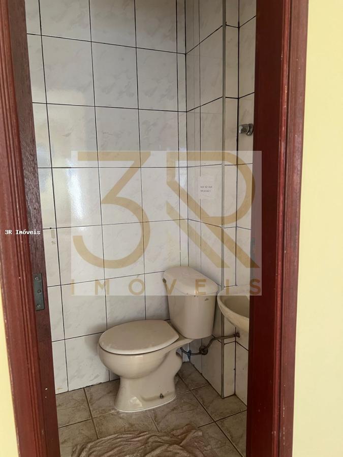 Conjunto Comercial-Sala para alugar, 36m² - Foto 9