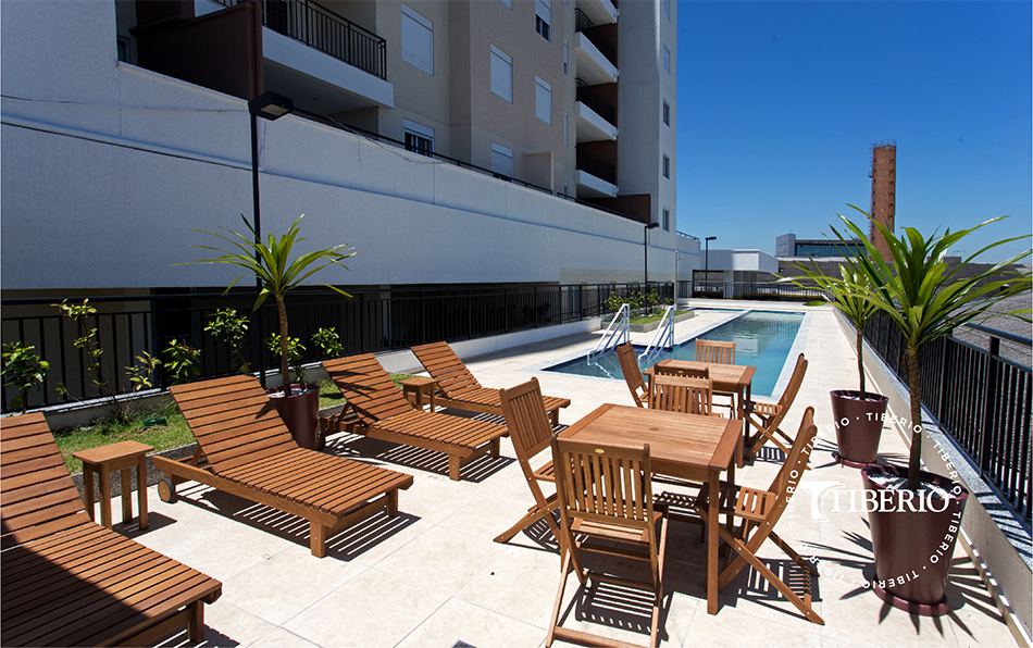 Apartamento à venda com 3 quartos, 140m² - Foto 1