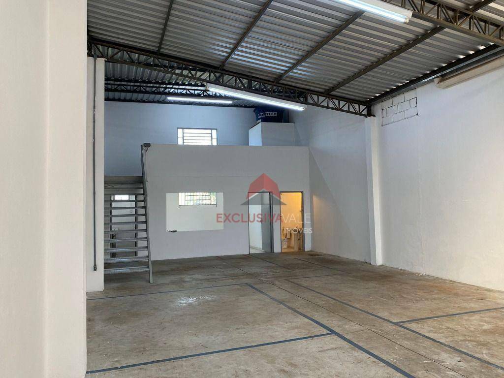 Depósito-Galpão-Armazém à venda e aluguel, 217m² - Foto 3
