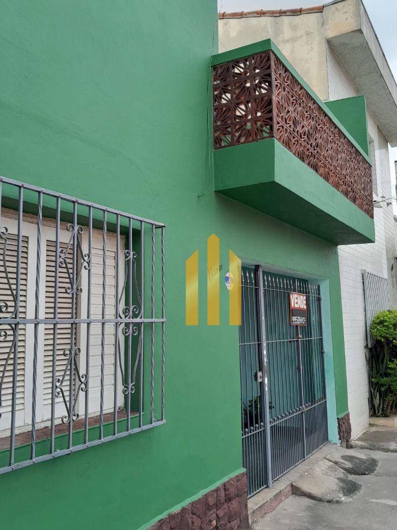 Sobrado à venda com 4 quartos, 150m² - Foto 6