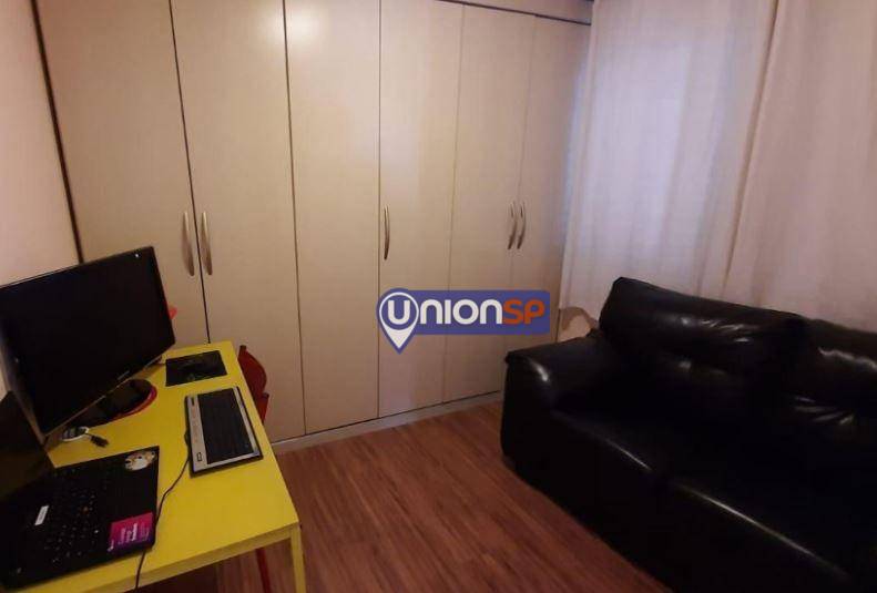 Apartamento à venda com 2 quartos, 51m² - Foto 6