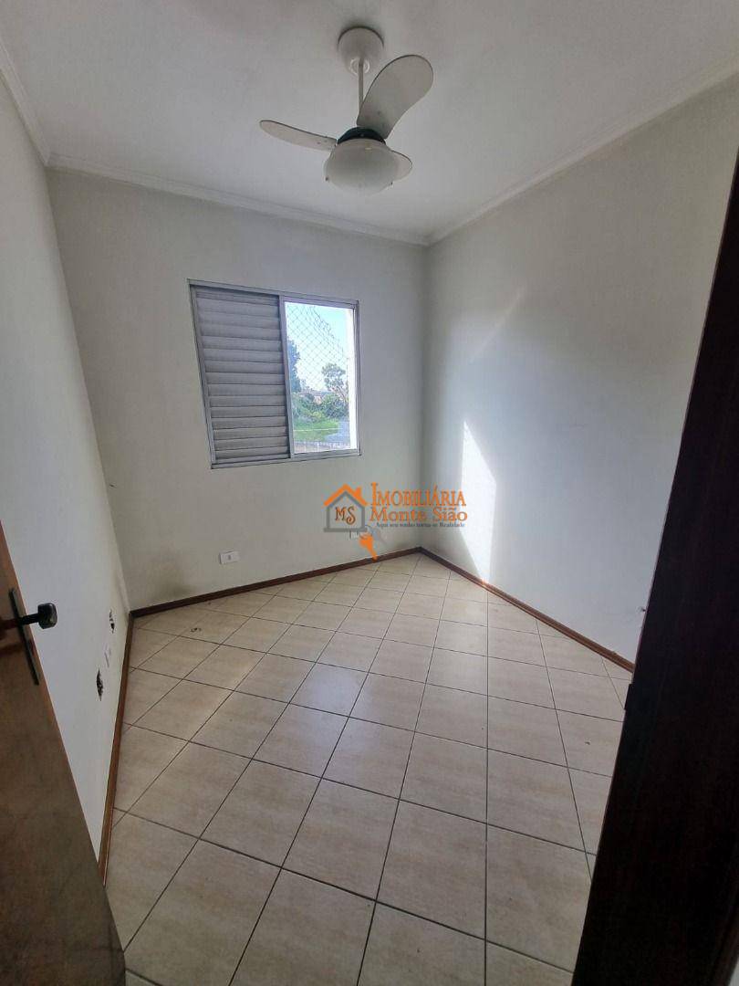 Apartamento à venda com 3 quartos, 80m² - Foto 5