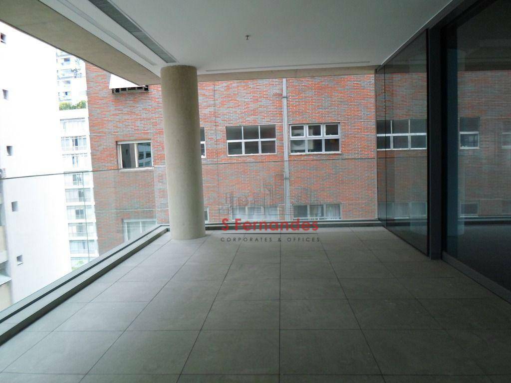 Conjunto Comercial-Sala para alugar, 622m² - Foto 15