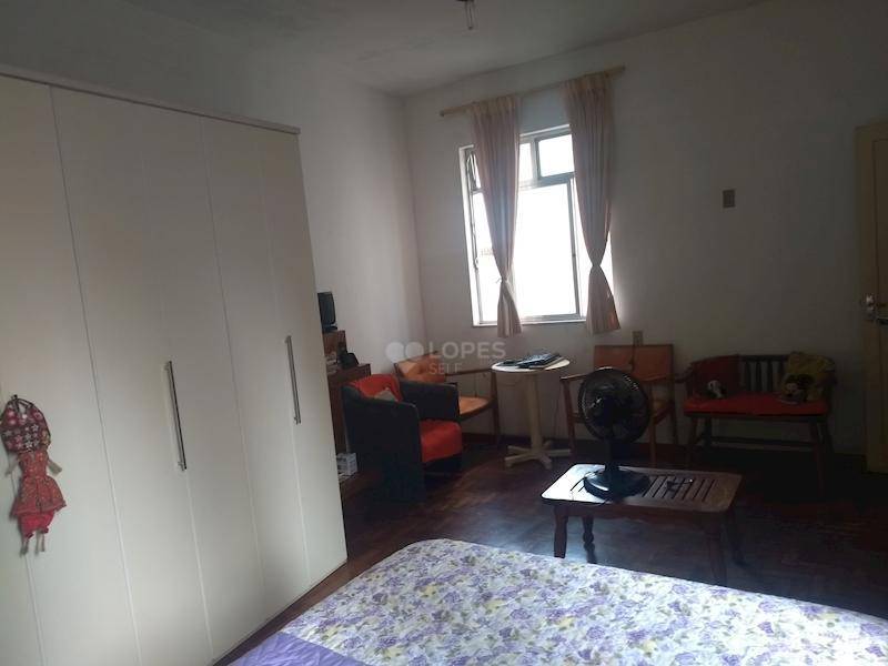 Apartamento à venda com 2 quartos, 80m² - Foto 3