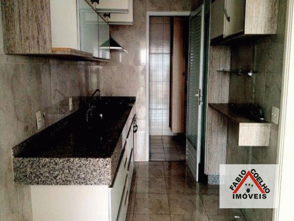 Apartamento à venda, 132m² - Foto 5