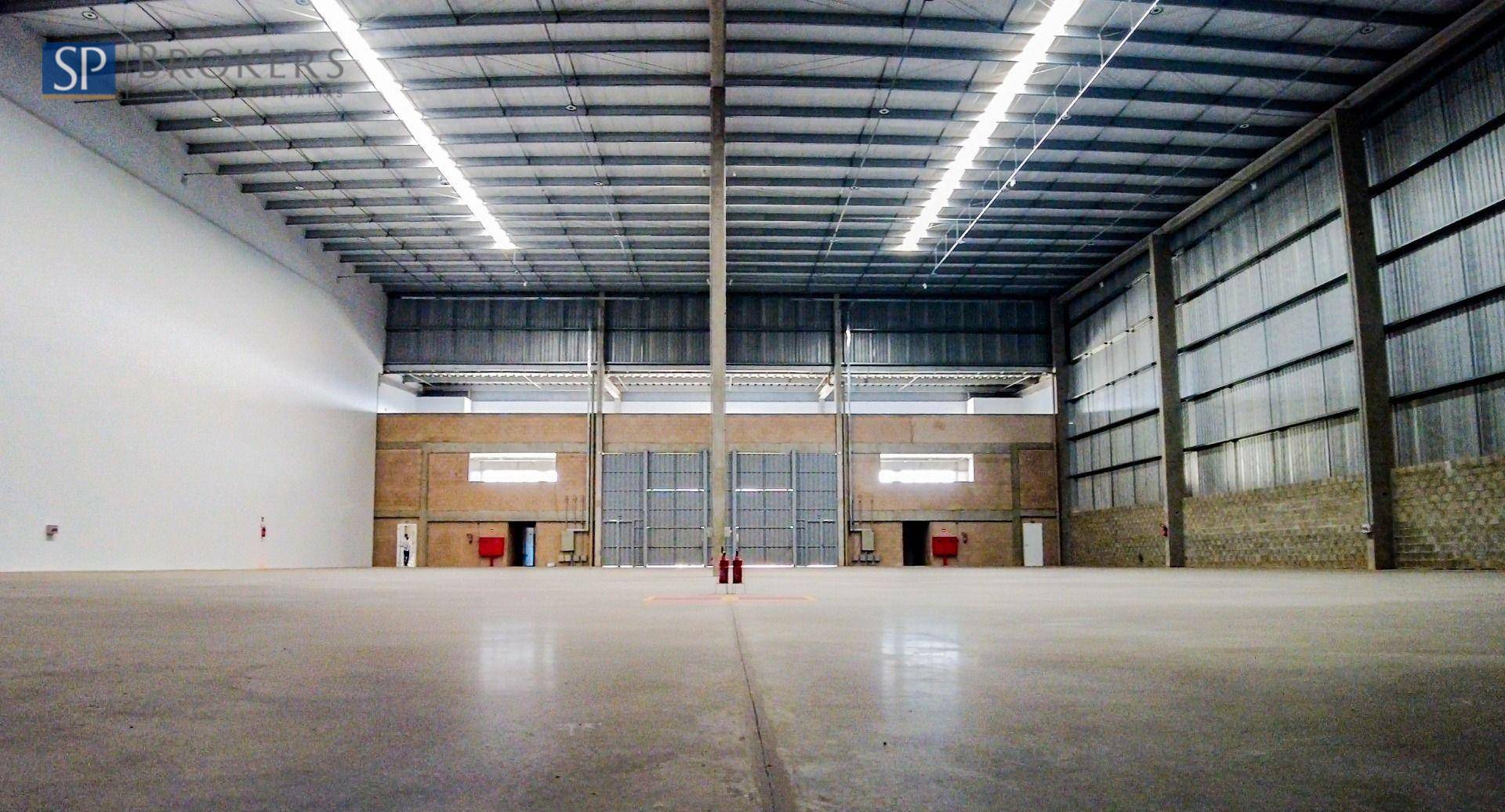 Depósito-Galpão-Armazém à venda e aluguel, 1251m² - Foto 1