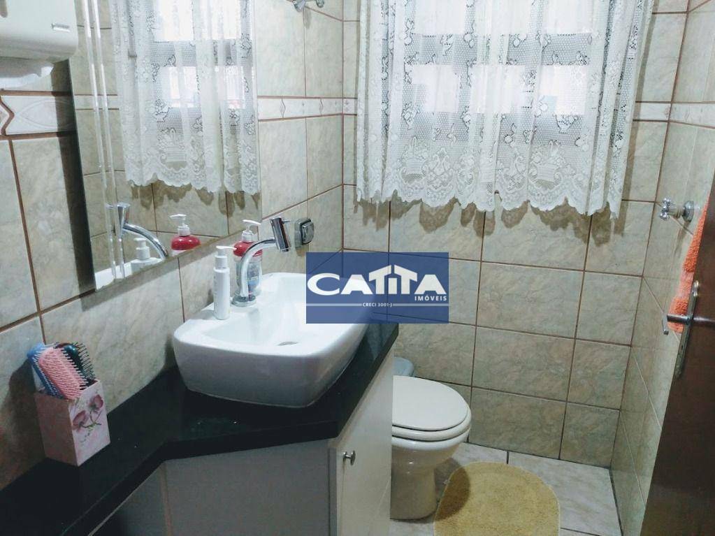 Sobrado à venda com 3 quartos, 264m² - Foto 7