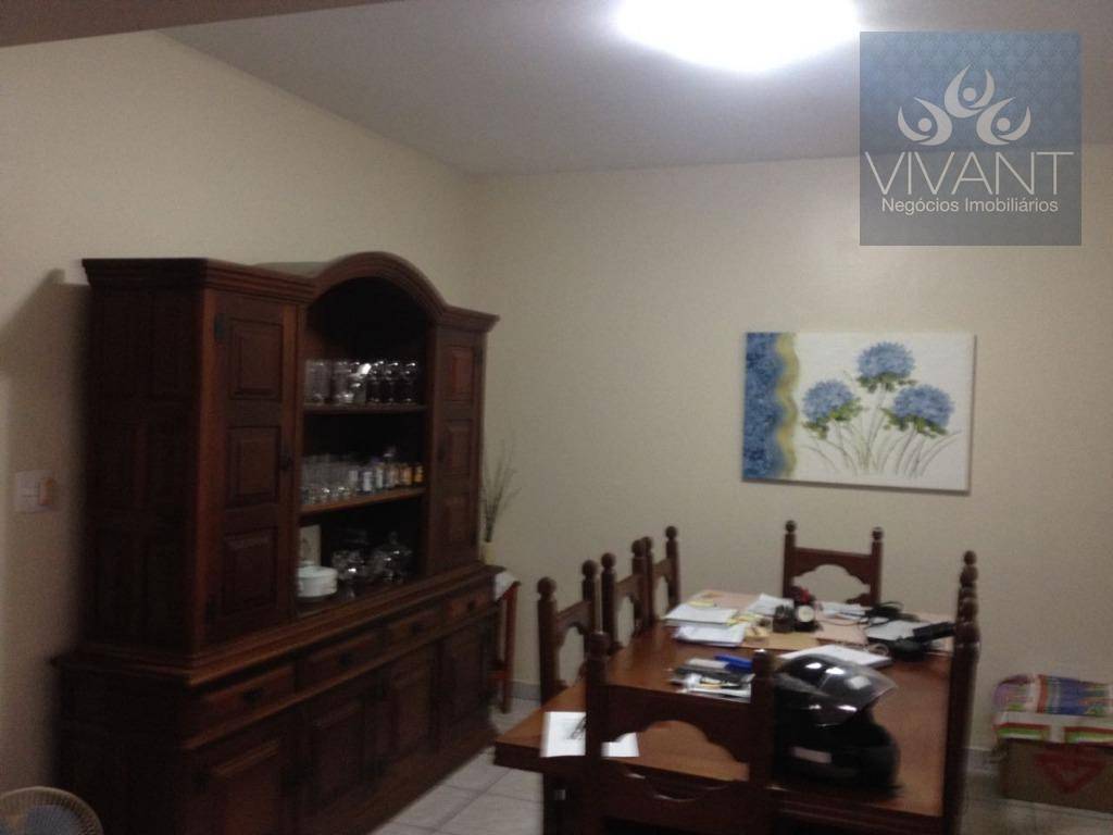 Casa à venda com 2 quartos, 165m² - Foto 21