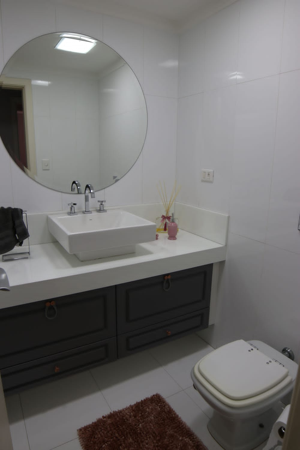 Apartamento à venda com 4 quartos, 137m² - Foto 19