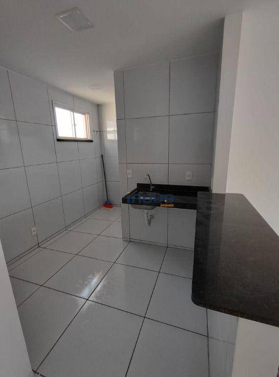 Apartamento à venda com 2 quartos, 51m² - Foto 8