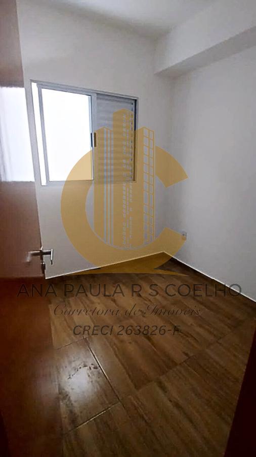 Apartamento à venda com 2 quartos, 48m² - Foto 8