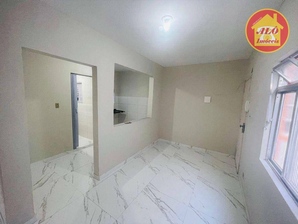 Apartamento à venda com 2 quartos, 50m² - Foto 2