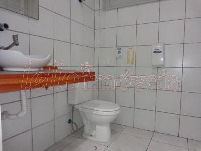 Conjunto Comercial-Sala para alugar, 200m² - Foto 12