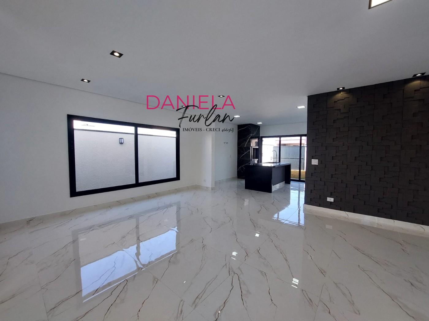 Casa de Condomínio à venda com 3 quartos, 174m² - Foto 2