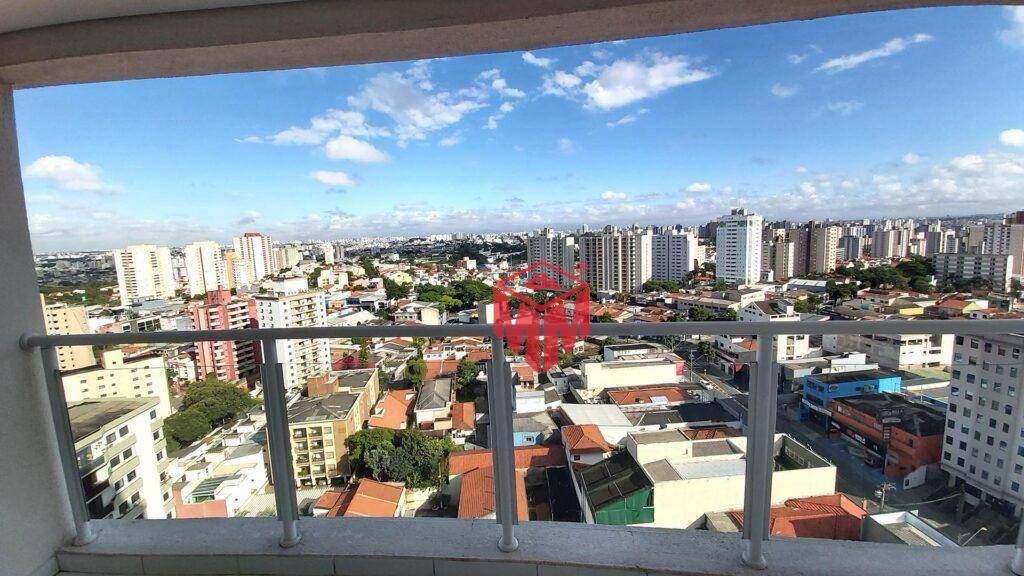 Apartamento à venda com 3 quartos, 90m² - Foto 5