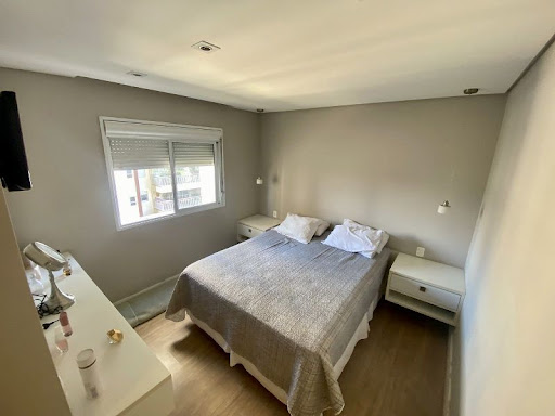 Apartamento à venda com 3 quartos, 132m² - Foto 9