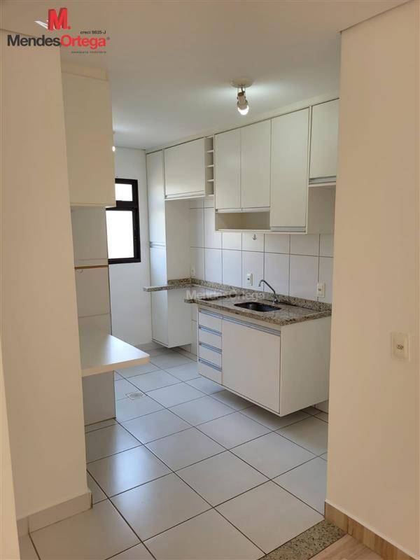 Apartamento para alugar com 1 quarto, 51m² - Foto 7