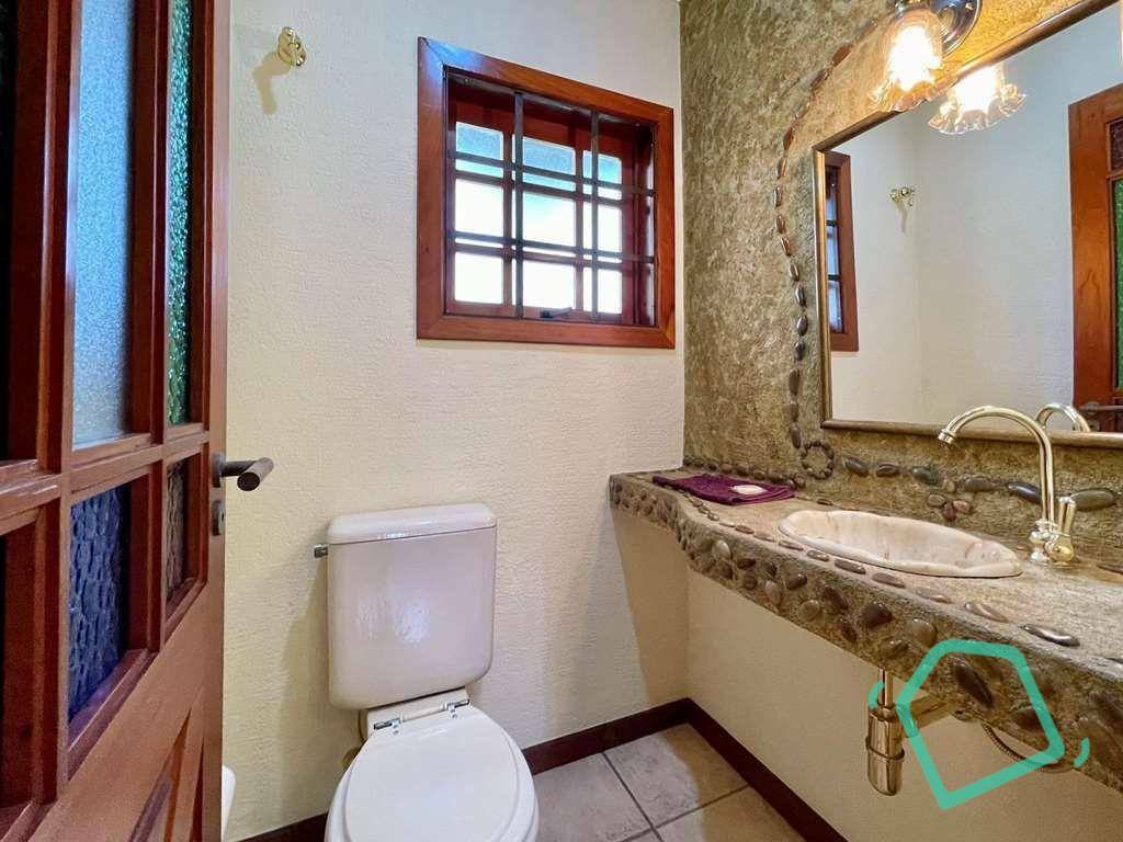 Casa de Condomínio à venda com 4 quartos, 568m² - Foto 20