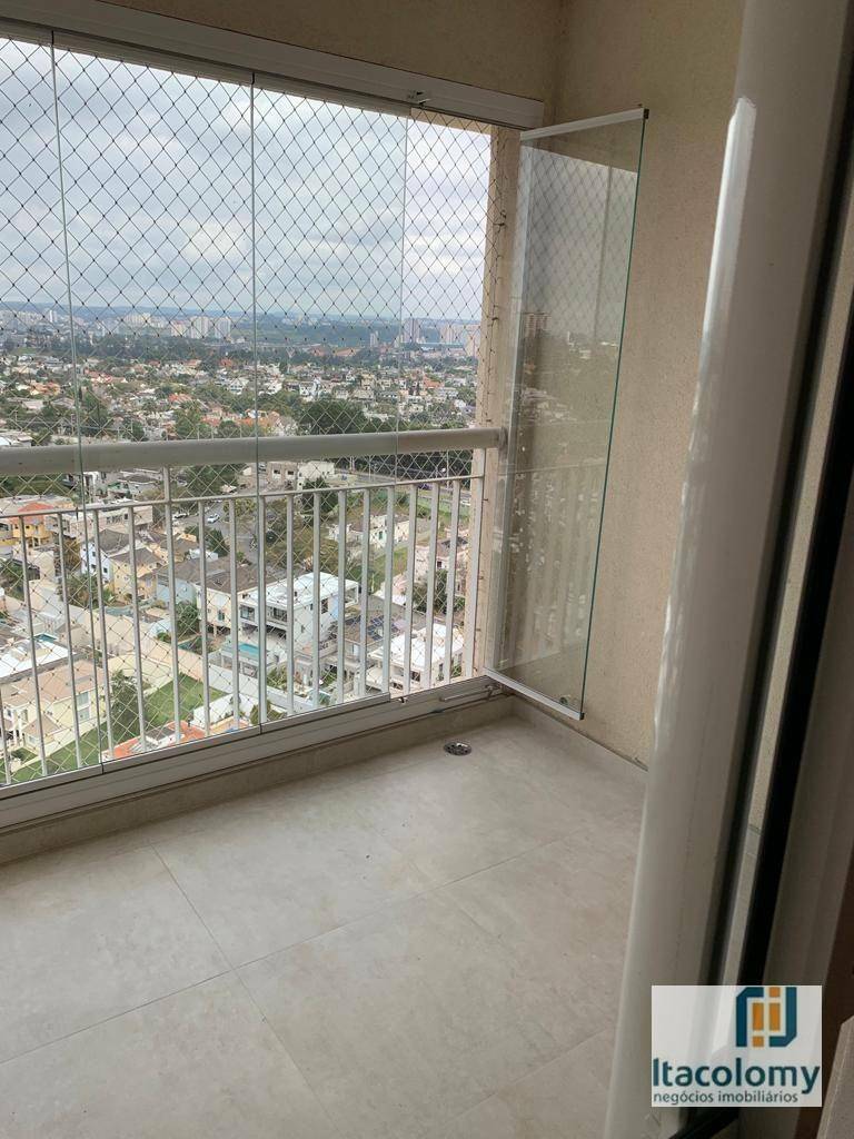 Apartamento à venda com 3 quartos, 150m² - Foto 12