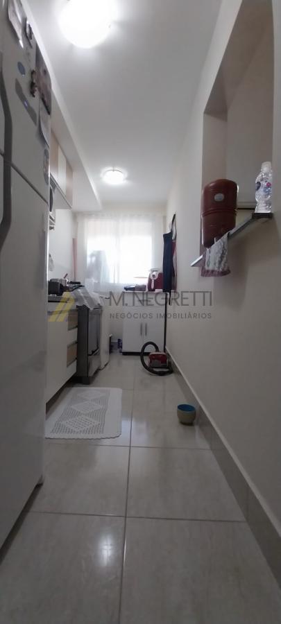 Apartamento à venda com 2 quartos, 65m² - Foto 21