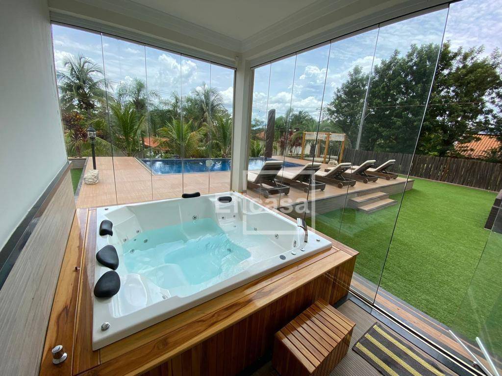 Fazenda, 1000 m² - Foto 1