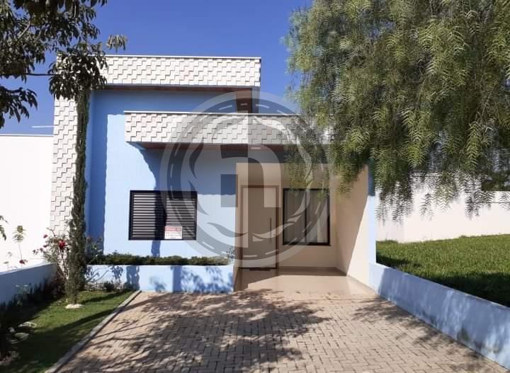 Casa de Condomínio à venda com 2 quartos, 87m² - Foto 1