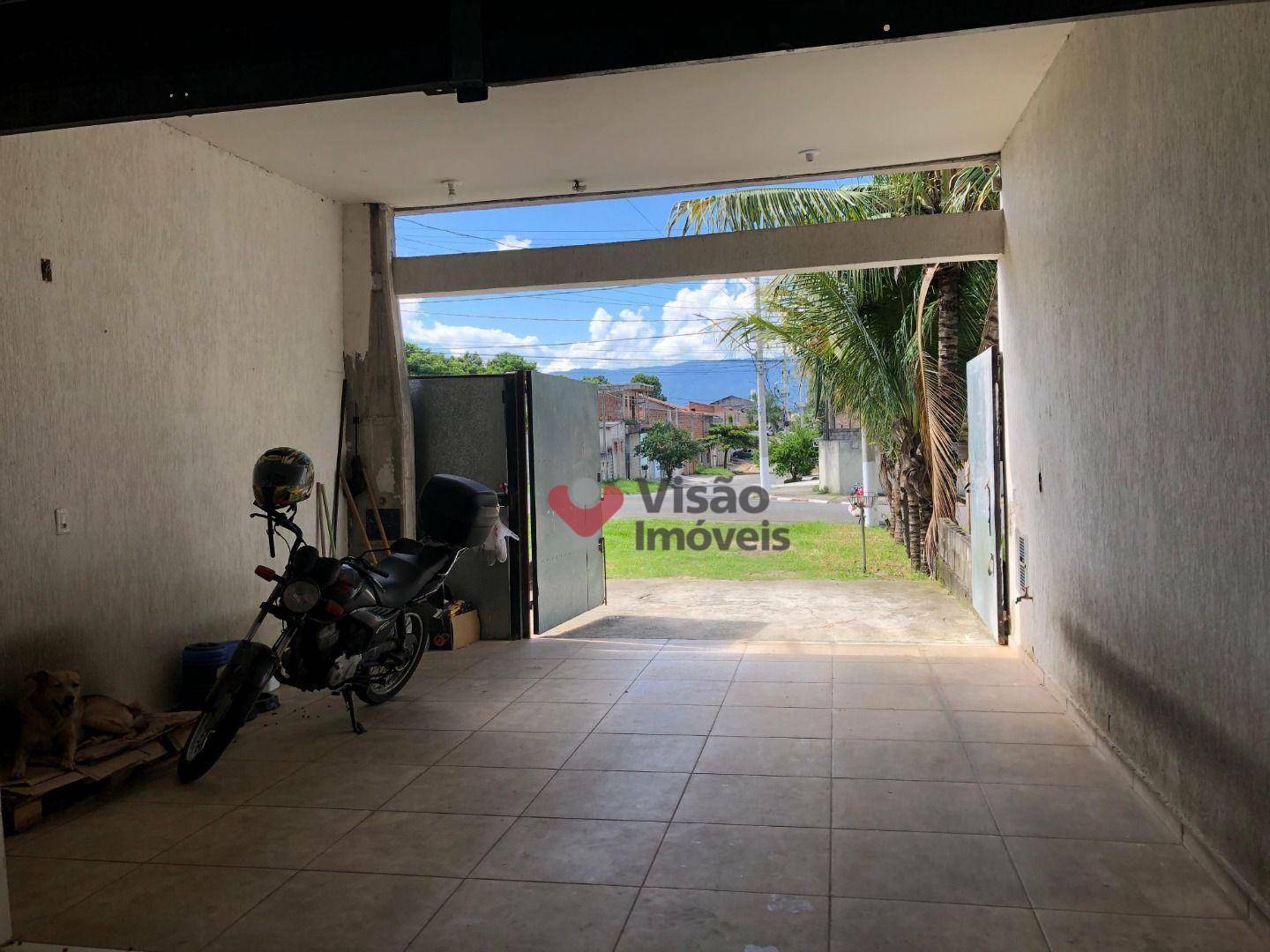 Sobrado à venda com 3 quartos, 220m² - Foto 4