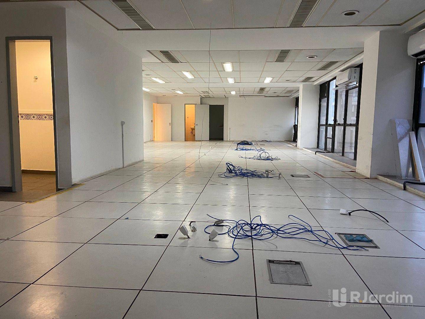 Conjunto Comercial-Sala à venda e aluguel, 397m² - Foto 16