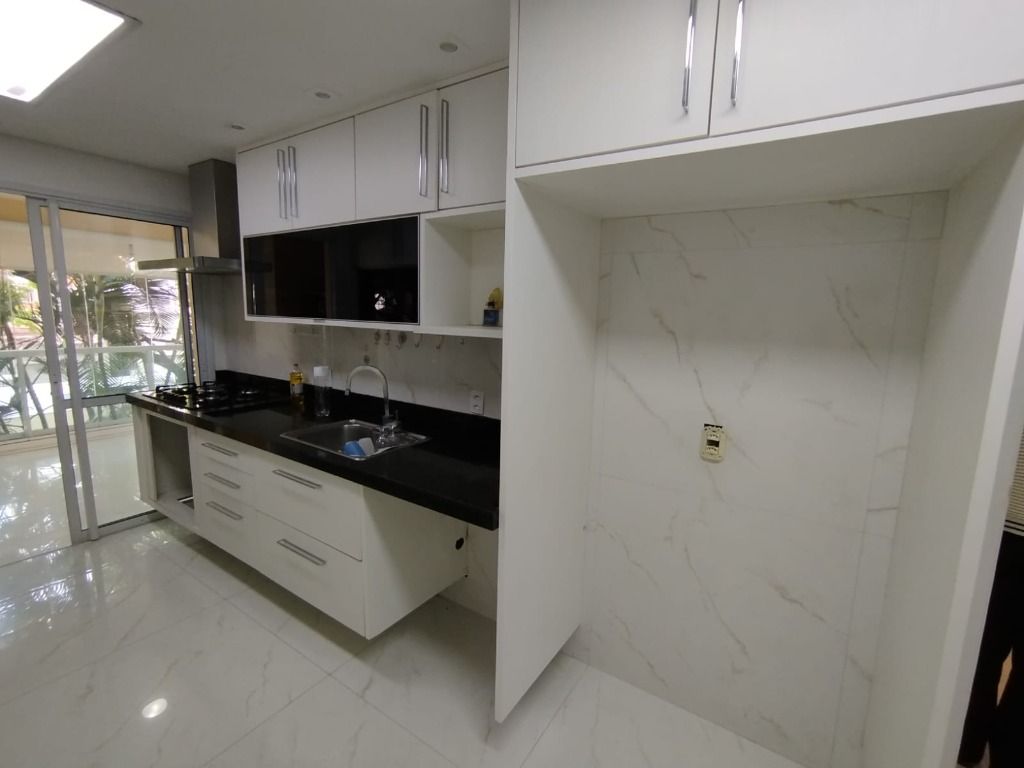 Apartamento à venda com 3 quartos, 155m² - Foto 30