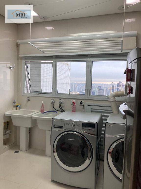 Apartamento à venda com 4 quartos, 335m² - Foto 14