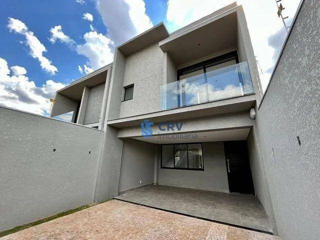 Sobrado à venda com 3 quartos, 173m² - Foto 2