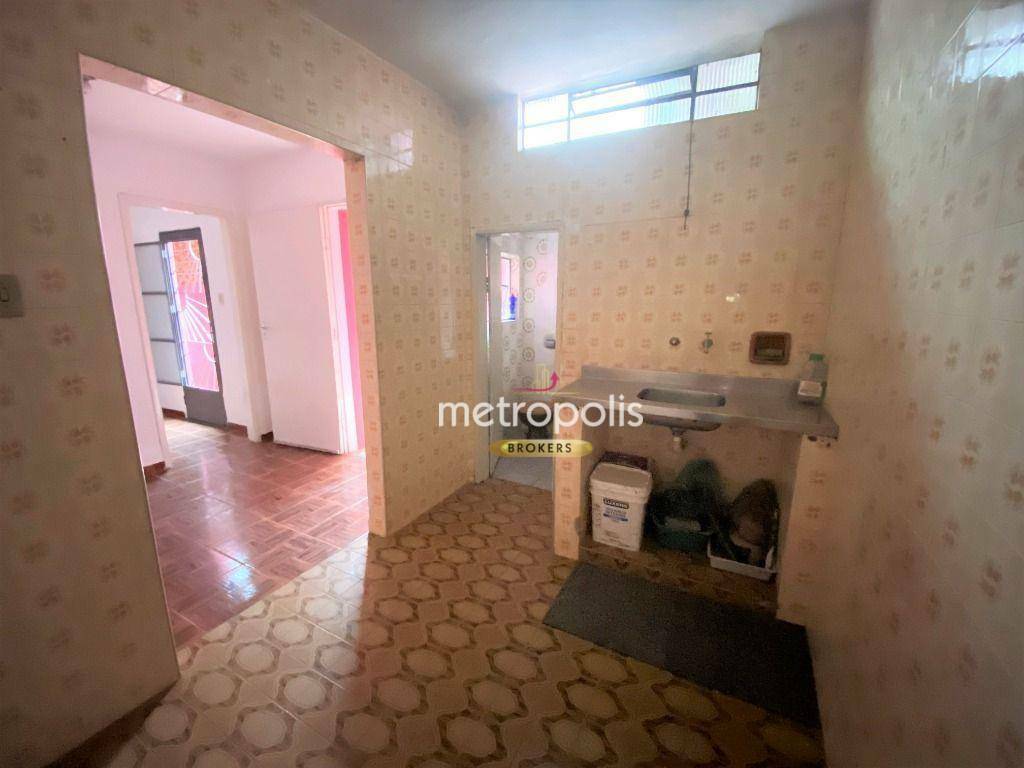 Sobrado à venda com 4 quartos, 100m² - Foto 29