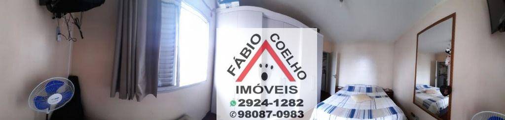 Apartamento à venda com 2 quartos, 55m² - Foto 36