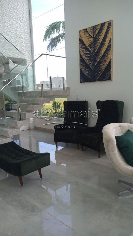 Casa de Condomínio à venda com 4 quartos, 350m² - Foto 14