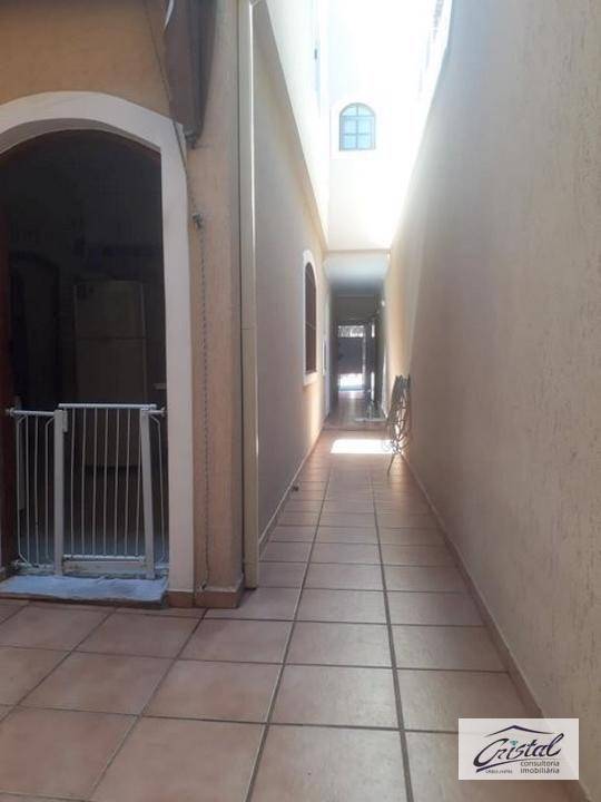 Casa à venda com 3 quartos, 186m² - Foto 27