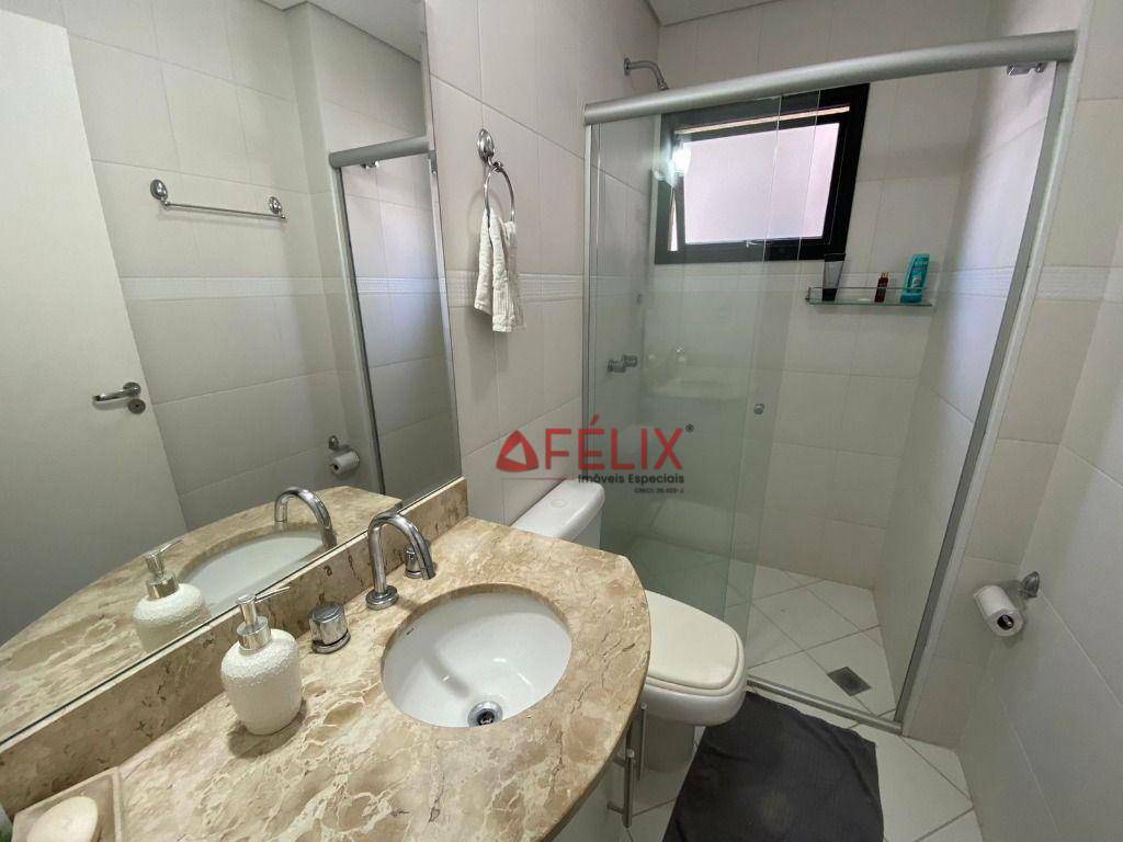 Apartamento à venda com 3 quartos, 90m² - Foto 17