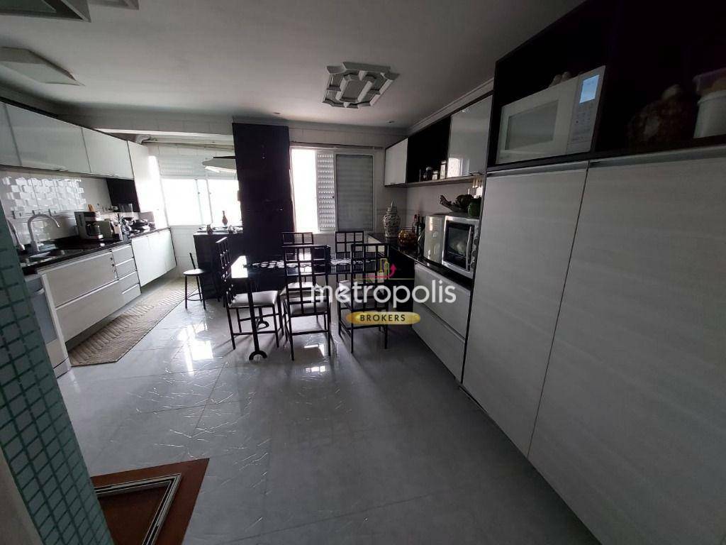 Sobrado à venda com 2 quartos, 189m² - Foto 4