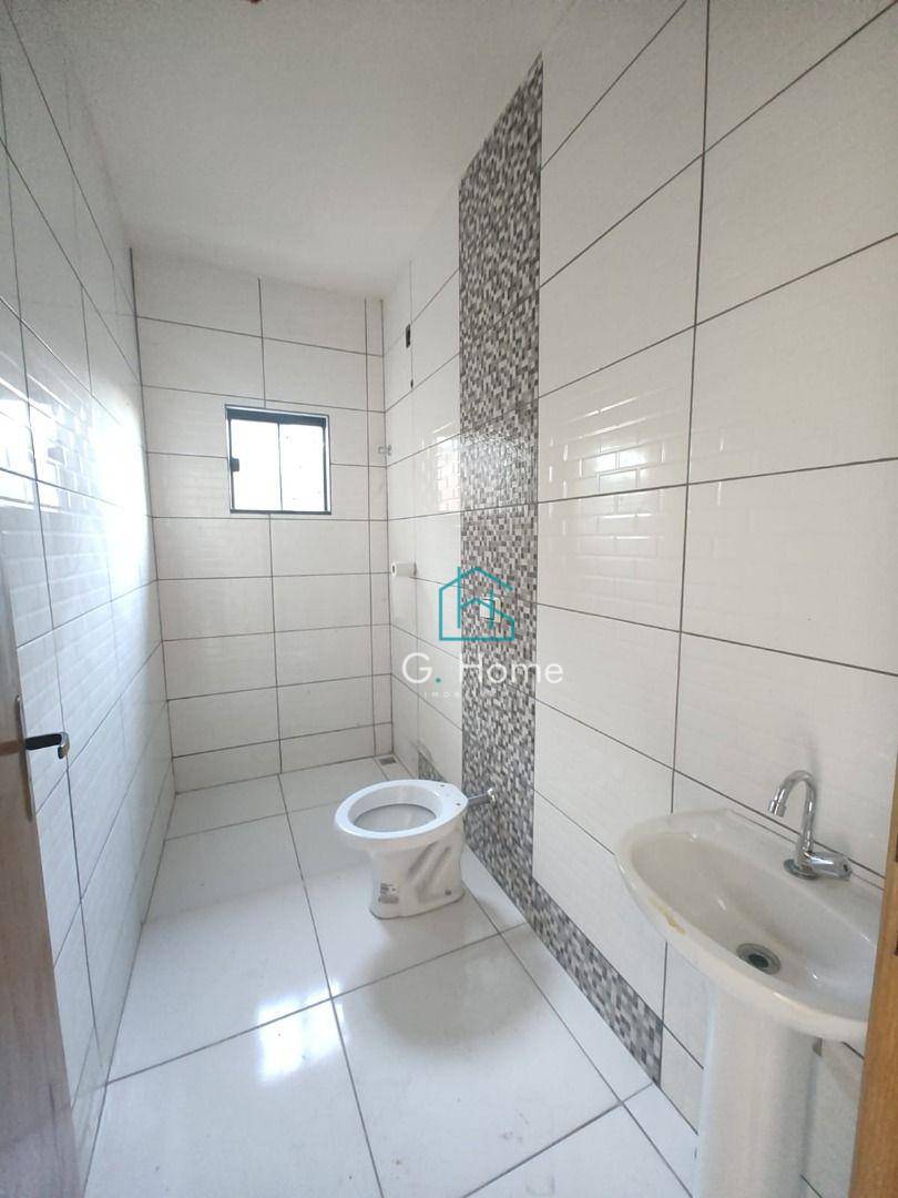 Casa à venda com 2 quartos, 70m² - Foto 10