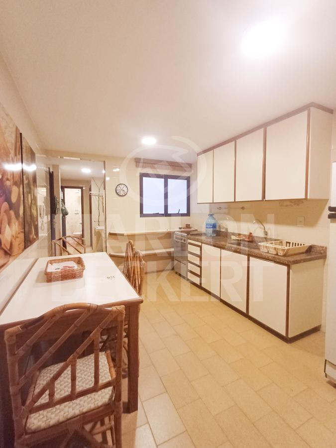 Apartamento à venda com 4 quartos, 188m² - Foto 28